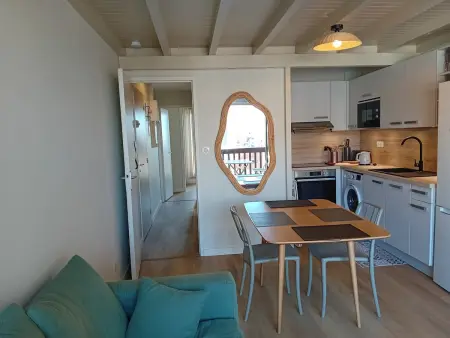 Seignosse : Appartement rénové à pied des plages avec climatisation - Photo 15
