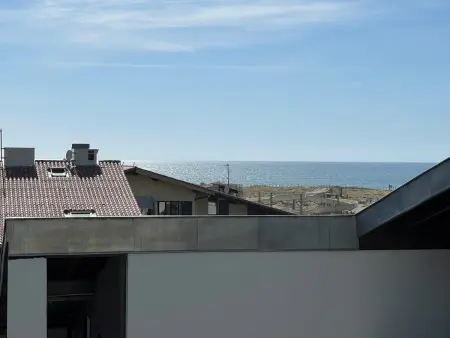 Seignosse : Appartement rénové à pied des plages avec climatisation - Photo 27