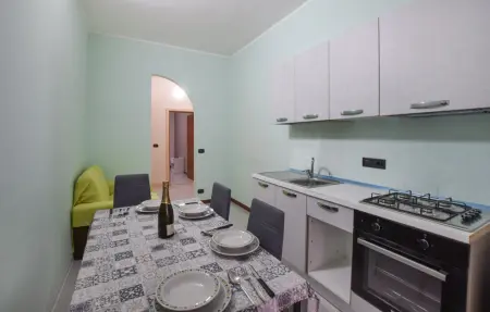 Appartement 4 personnes à Palmi - Photo 1