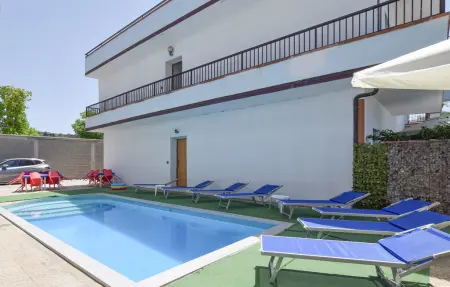 Appartement 4 personnes à Palmi - Photo 4
