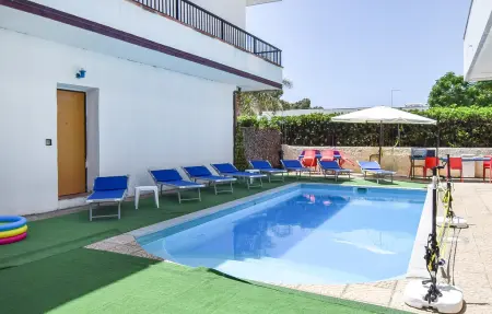 Appartement 4 personnes à Palmi - Photo 5