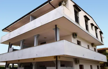 Appartement 4 personnes à Palmi - Photo 6