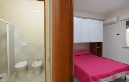 Appartement 4 personnes à Palmi - Photo 9