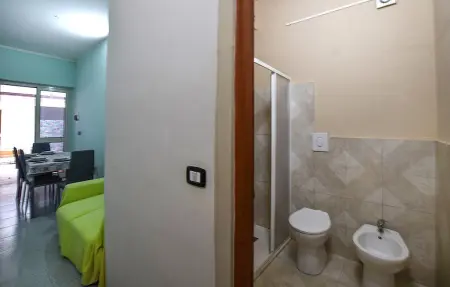 Appartement 4 personnes à Palmi - Photo 11