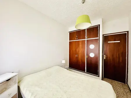 Claudia. Apartamento playa Roses  terraza y confort - Photo 15
