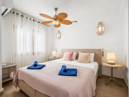 Los Limoneros de Moraira, Bungalow 4 personnes à Moraira - Photo 3