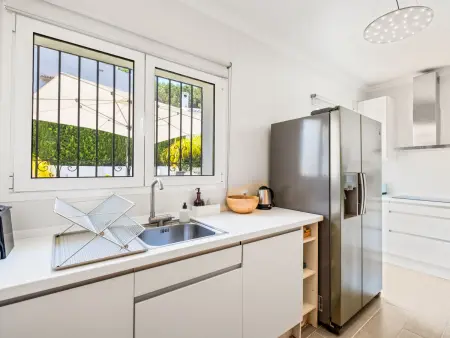 Los Limoneros de Moraira, Bungalow 4 personnes à Moraira - Photo 11