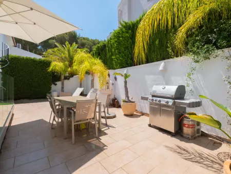 Los Limoneros de Moraira, Bungalow 4 personnes à Moraira - Photo 16