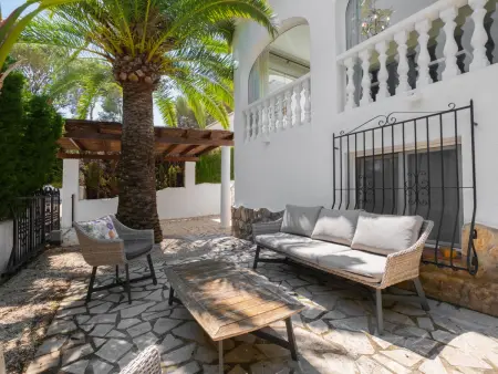 Los Limoneros de Moraira, Bungalow 4 personnes à Moraira - Photo 17
