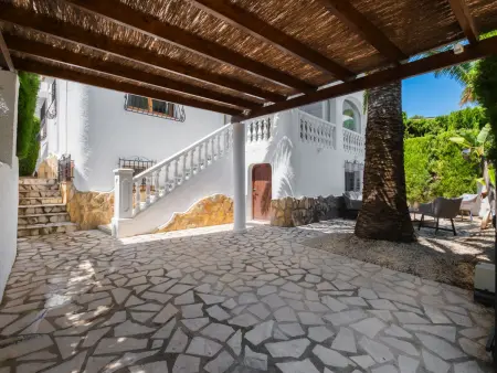 Los Limoneros de Moraira, Bungalow 4 personnes à Moraira - Photo 18