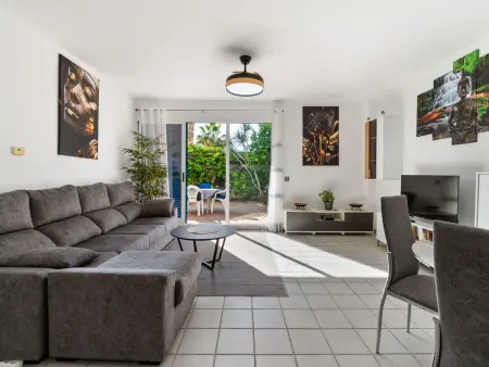 Las Terrazas, Appartement 4 personnes à Orihuela - Photo 2