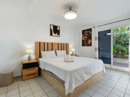 Las Terrazas, Appartement 4 personnes à Orihuela - Photo 3