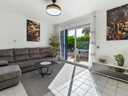Las Terrazas, Appartement 4 personnes à Orihuela - Photo 5
