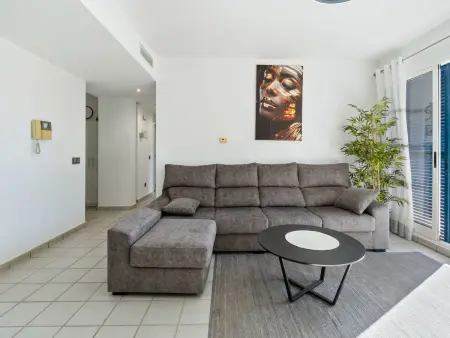 Las Terrazas, Appartement 4 personnes à Orihuela - Photo 6