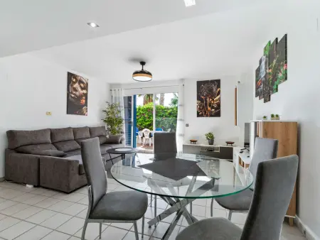 Las Terrazas, Appartement 4 personnes à Orihuela - Photo 7
