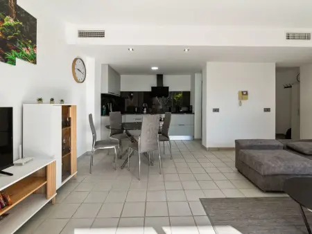Las Terrazas, Appartement 4 personnes à Orihuela - Photo 8