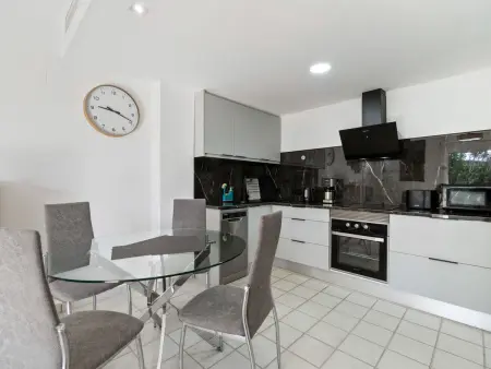 Las Terrazas, Appartement 4 personnes à Orihuela - Photo 9