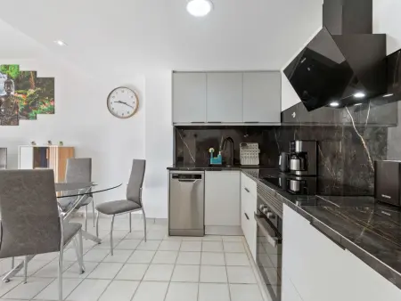 Las Terrazas, Appartement 4 personnes à Orihuela - Photo 10
