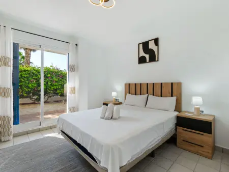 Las Terrazas, Appartement 4 personnes à Orihuela - Photo 11