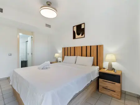 Las Terrazas, Appartement 4 personnes à Orihuela - Photo 12
