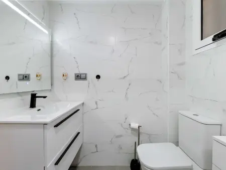 Las Terrazas, Appartement 4 personnes à Orihuela - Photo 13