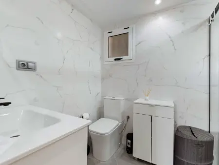 Las Terrazas, Appartement 4 personnes à Orihuela - Photo 14