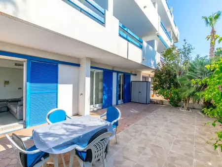 Las Terrazas, Appartement 4 personnes à Orihuela - Photo 16