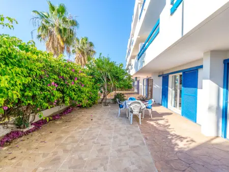 Las Terrazas, Appartement 4 personnes à Orihuela - Photo 17