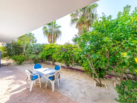 Las Terrazas, Appartement 4 personnes à Orihuela - Photo 18