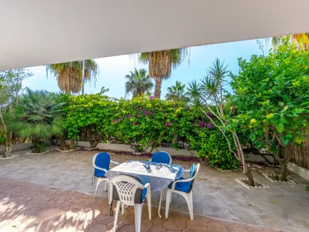 Las Terrazas, Appartement 4 personnes à Orihuela - Photo 19