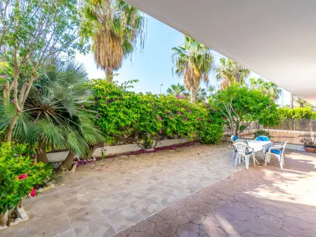 Las Terrazas, Appartement 4 personnes à Orihuela - Photo 20