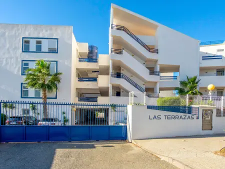Las Terrazas, Appartement 4 personnes à Orihuela - Photo 23