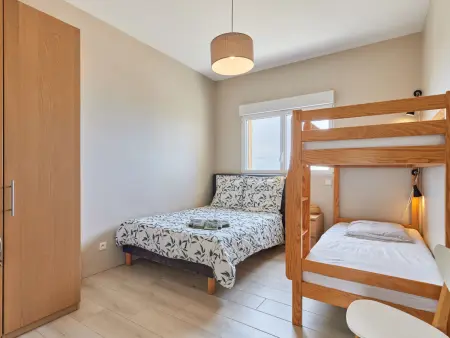 La Surprise, Maison 8 personnes à Saint Germain sur Ay - Photo 12