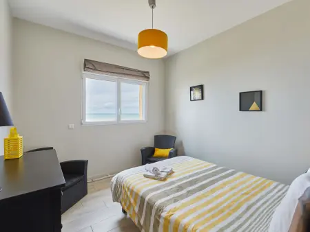 La Surprise, Maison 8 personnes à Saint Germain sur Ay - Photo 14