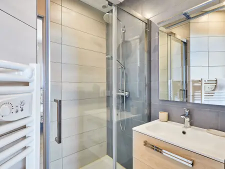 La Surprise, Maison 8 personnes à Saint Germain sur Ay - Photo 15