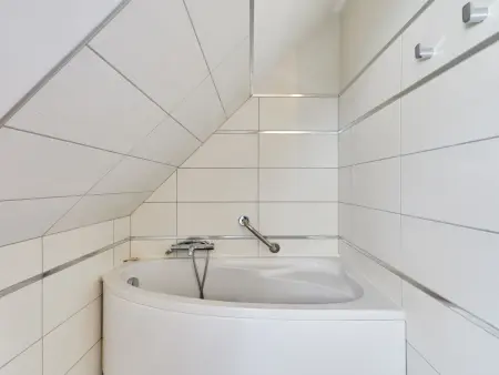 Le Lotus, Maison 8 personnes à Blainville sur Mer - Photo 16