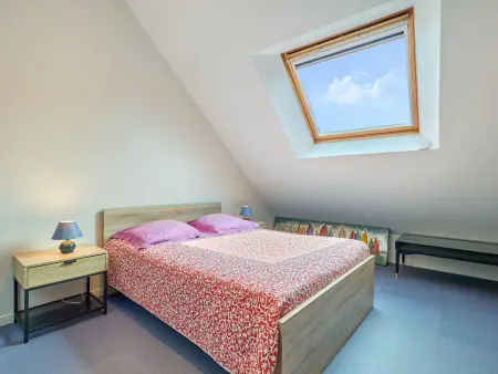 Le Lotus, Maison 8 personnes à Blainville sur Mer - Photo 18