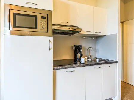 Le Château de Kergonano, Gite 4 personnes à Baden - Photo 13