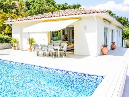 Jardins de Camille, Maison 8 personnes à Llauro - Photo 1
