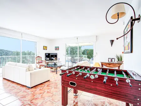 Jardins de Camille, Maison 8 personnes à Llauro - Photo 2