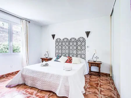 Jardins de Camille, Maison 8 personnes à Llauro - Photo 3