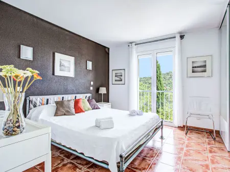Jardins de Camille, Maison 8 personnes à Llauro - Photo 4