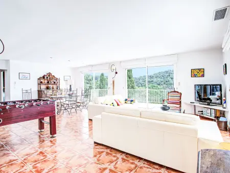Jardins de Camille, Maison 8 personnes à Llauro - Photo 6
