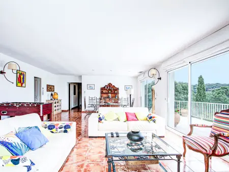 Jardins de Camille, Maison 8 personnes à Llauro - Photo 8