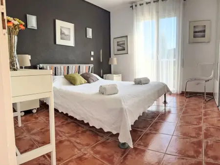 Jardins de Camille, Maison 8 personnes à Llauro - Photo 18