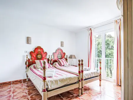 Jardins de Camille, Maison 8 personnes à Llauro - Photo 19