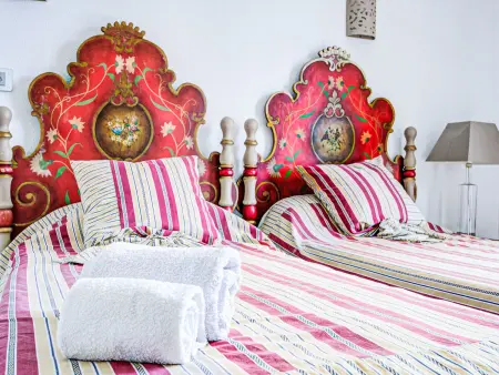Jardins de Camille, Maison 8 personnes à Llauro - Photo 21