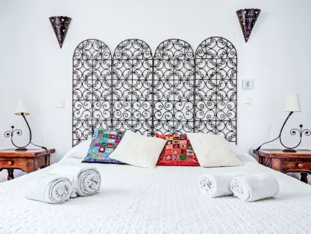 Jardins de Camille, Maison 8 personnes à Llauro - Photo 22