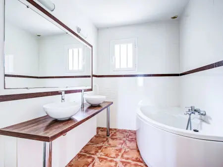 Jardins de Camille, Maison 8 personnes à Llauro - Photo 23