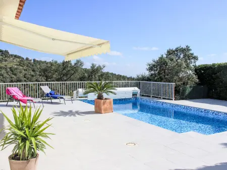 Jardins de Camille, Maison 8 personnes à Llauro - Photo 24